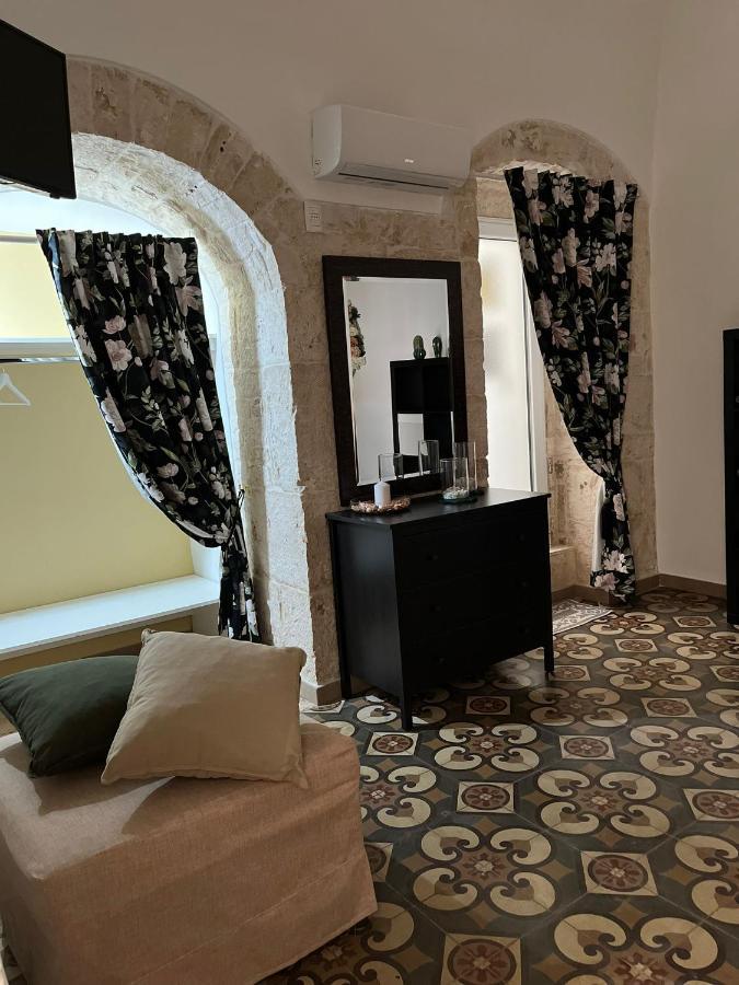 Gasparro House Turi Zewnętrze zdjęcie