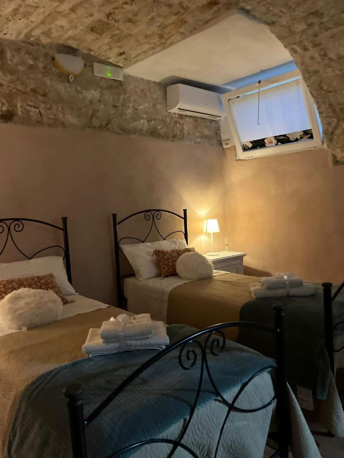 Gasparro House Turi Zewnętrze zdjęcie