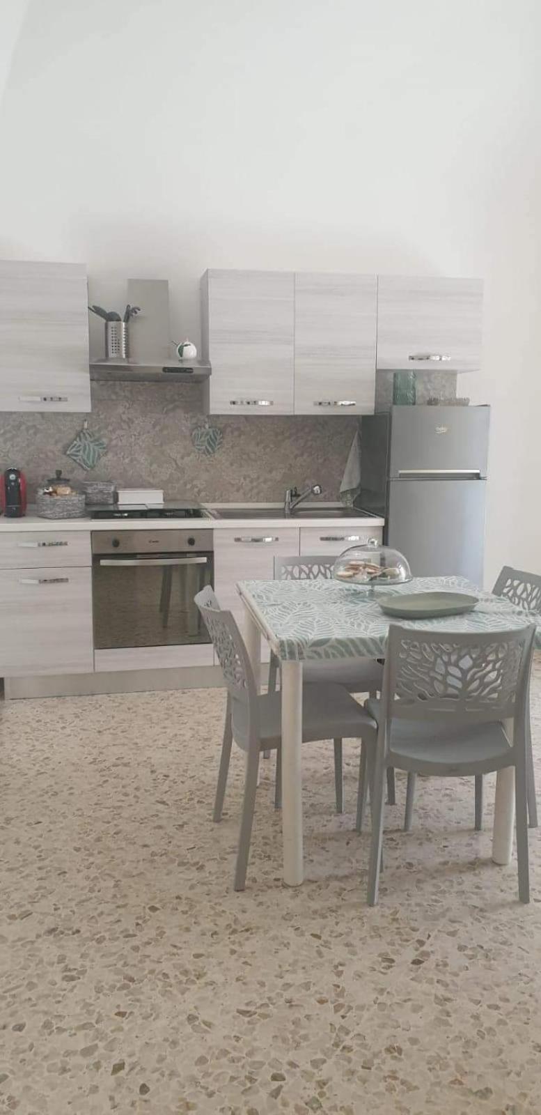 Gasparro House Turi Zewnętrze zdjęcie